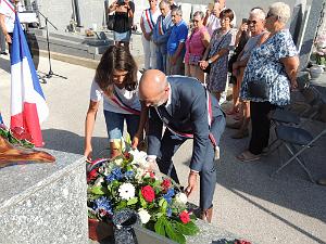 2023 08 20  LA VALETTE DU VAR -  CEREMONIE D EL HALIA (21)
